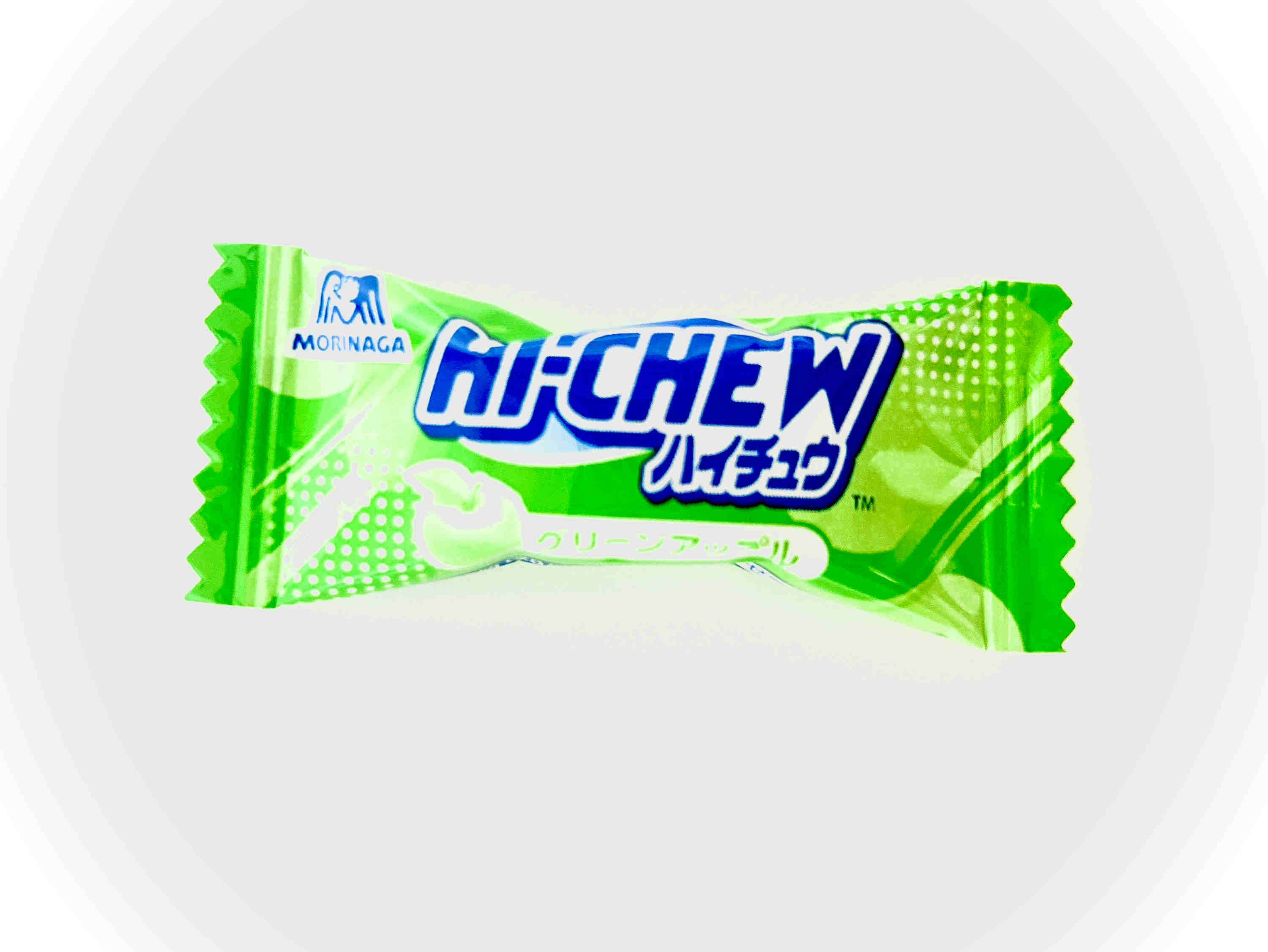 Apple Hi-Chu