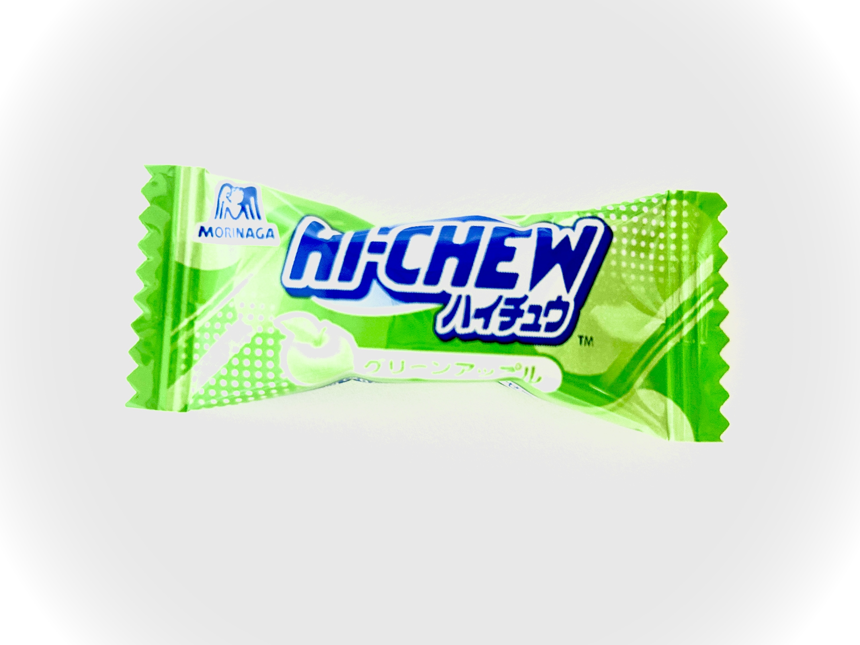 Apple Hi-Chu
